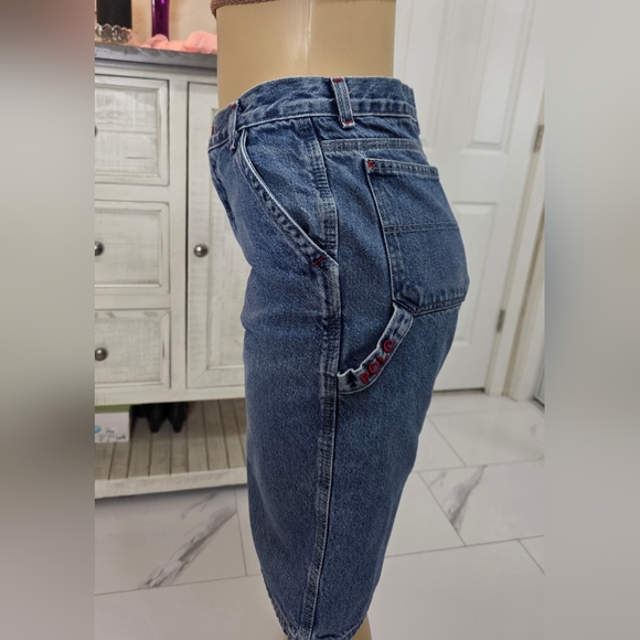 Polo Wome'n Ralph Lauren Carpenter - Picture 4 of 7